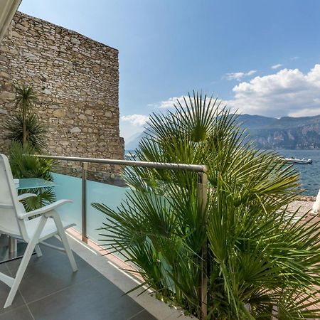 Hotel Vega Malcesine Luaran gambar