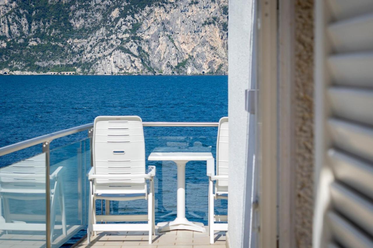 Hotel Vega Malcesine Luaran gambar