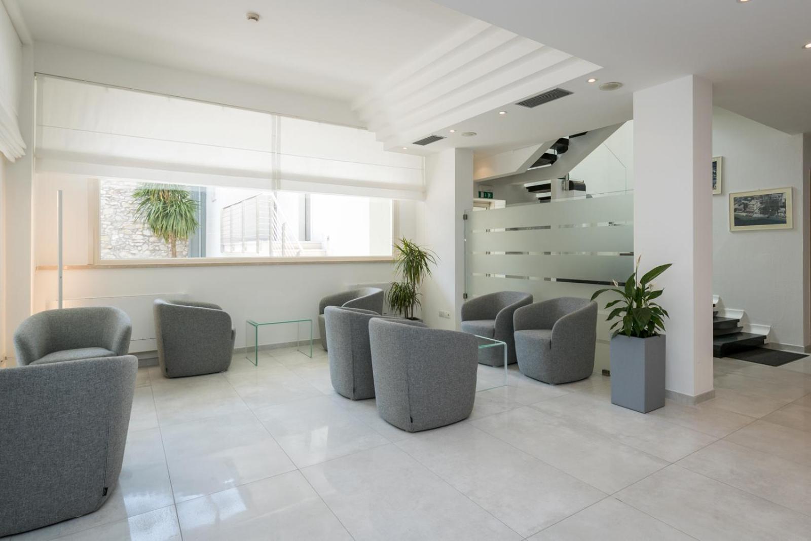 Hotel Vega Malcesine Luaran gambar