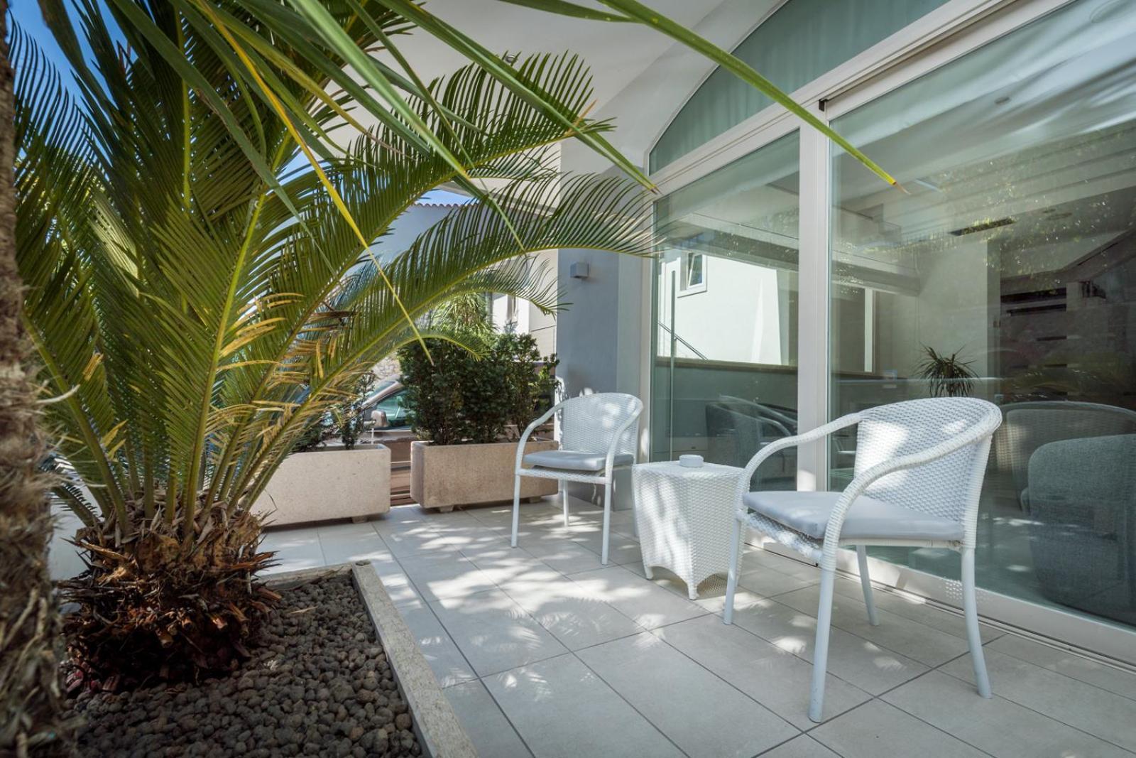 Hotel Vega Malcesine Luaran gambar