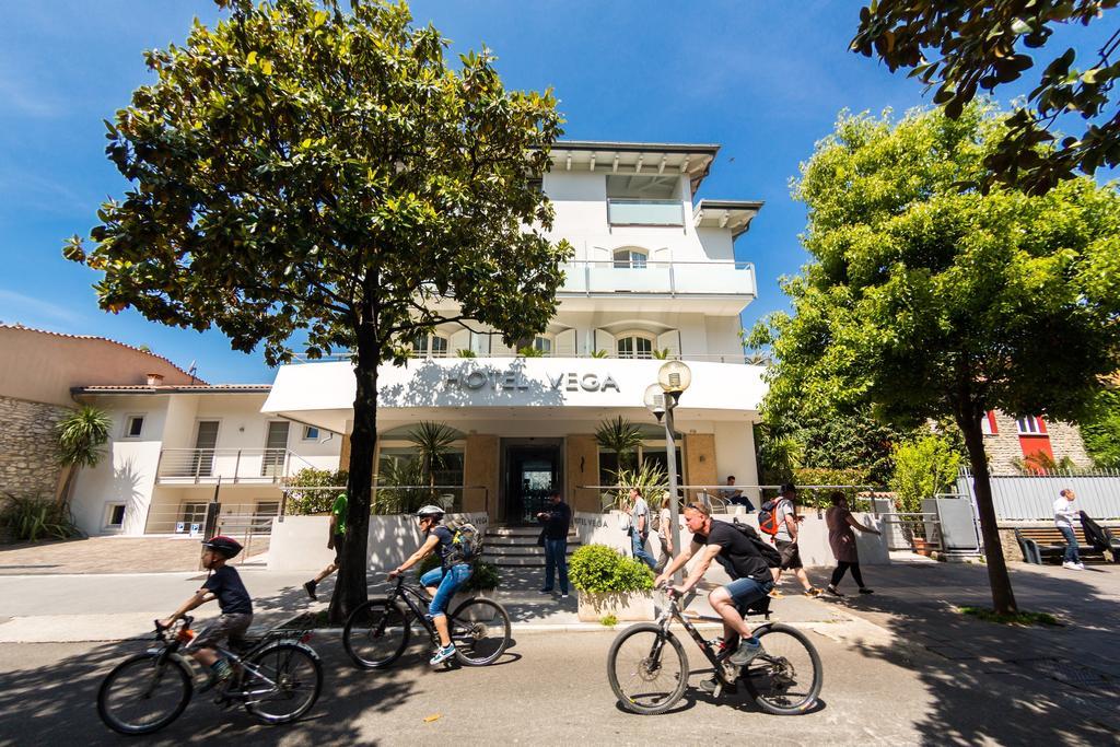 Hotel Vega Malcesine Luaran gambar