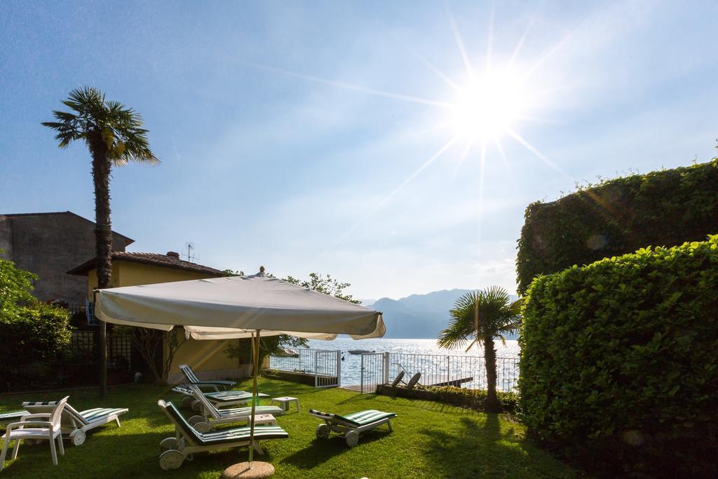 Hotel Vega Malcesine Luaran gambar