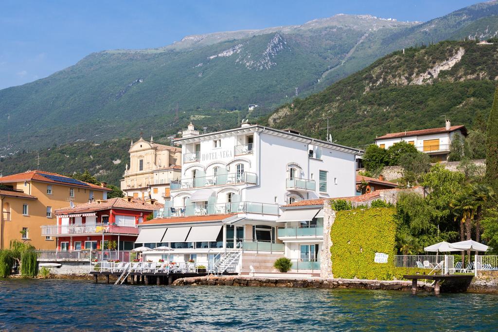 Hotel Vega Malcesine Luaran gambar