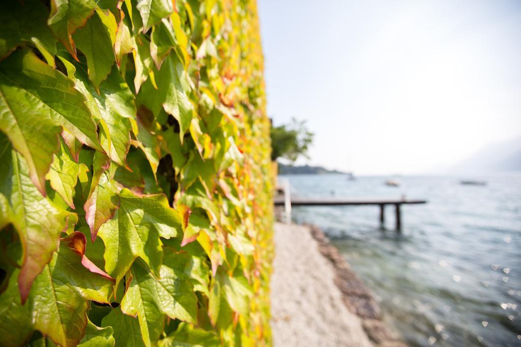Hotel Vega Malcesine Luaran gambar