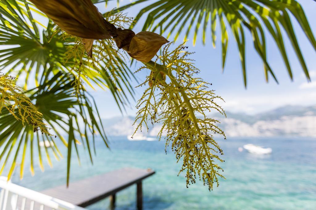 Hotel Vega Malcesine Luaran gambar
