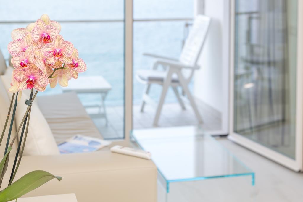Hotel Vega Malcesine Luaran gambar