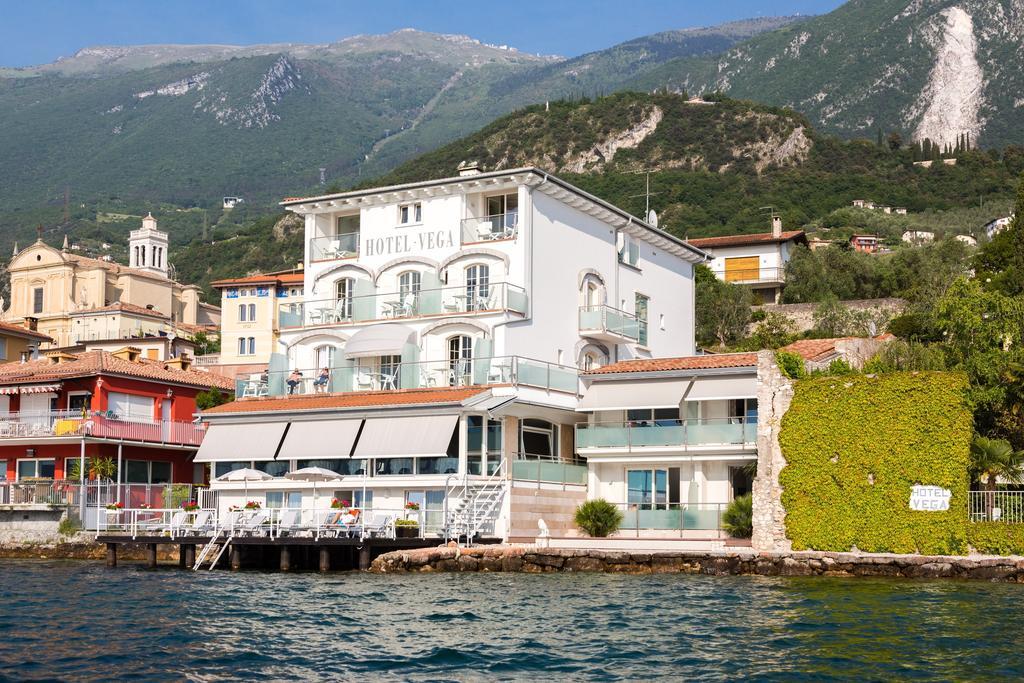 Hotel Vega Malcesine Luaran gambar