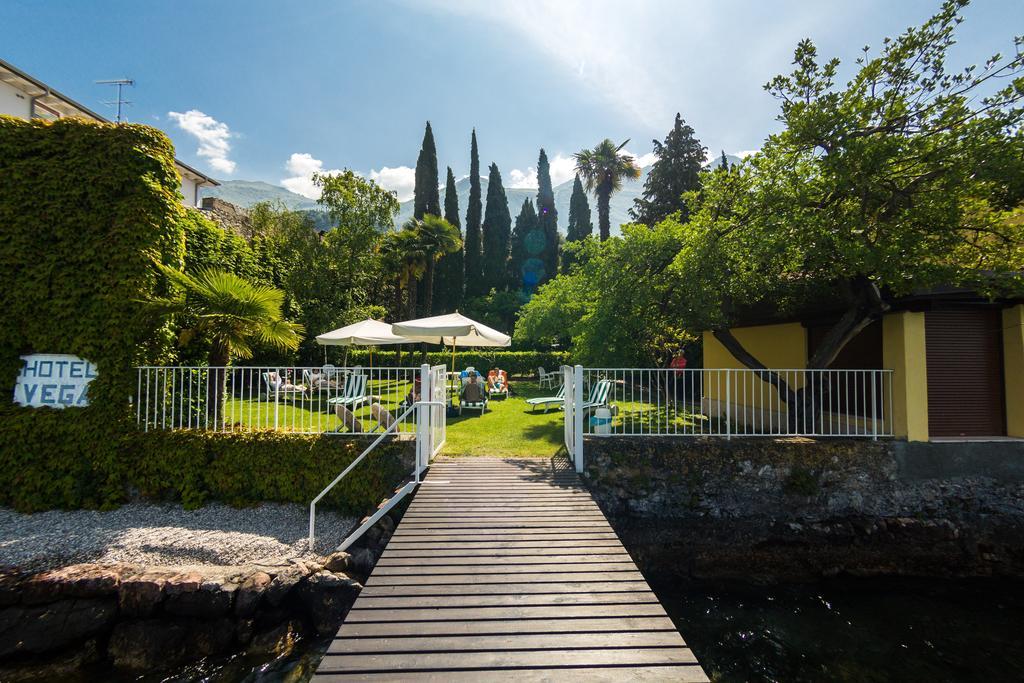 Hotel Vega Malcesine Luaran gambar