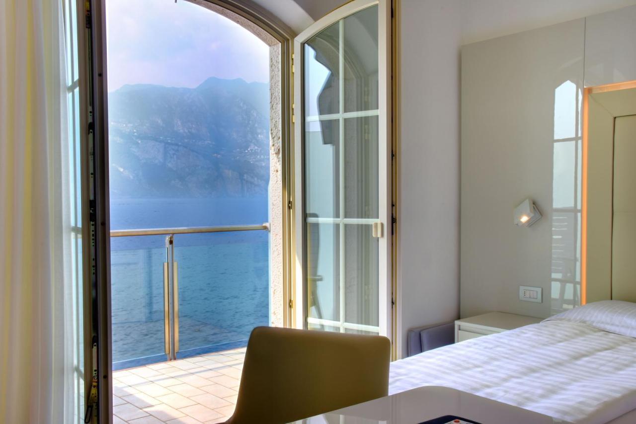 Hotel Vega Malcesine Luaran gambar
