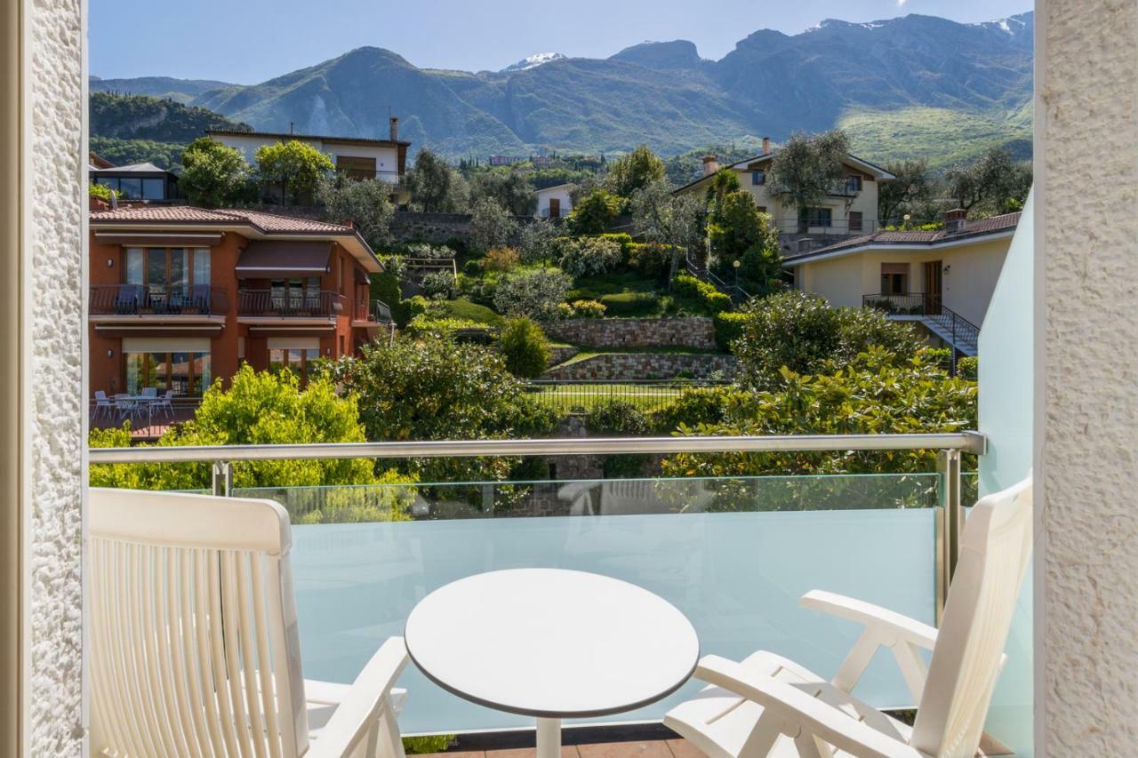 Hotel Vega Malcesine Luaran gambar
