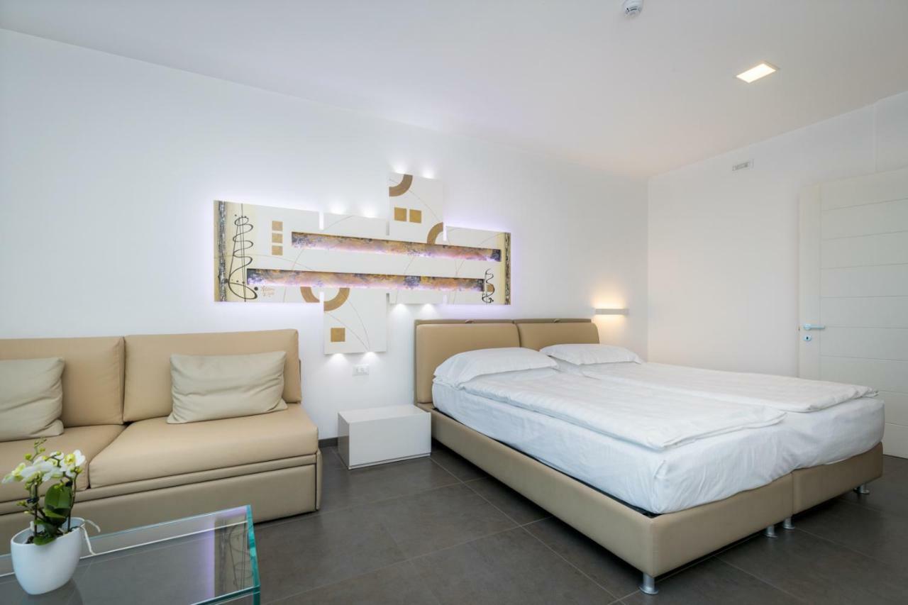Hotel Vega Malcesine Luaran gambar