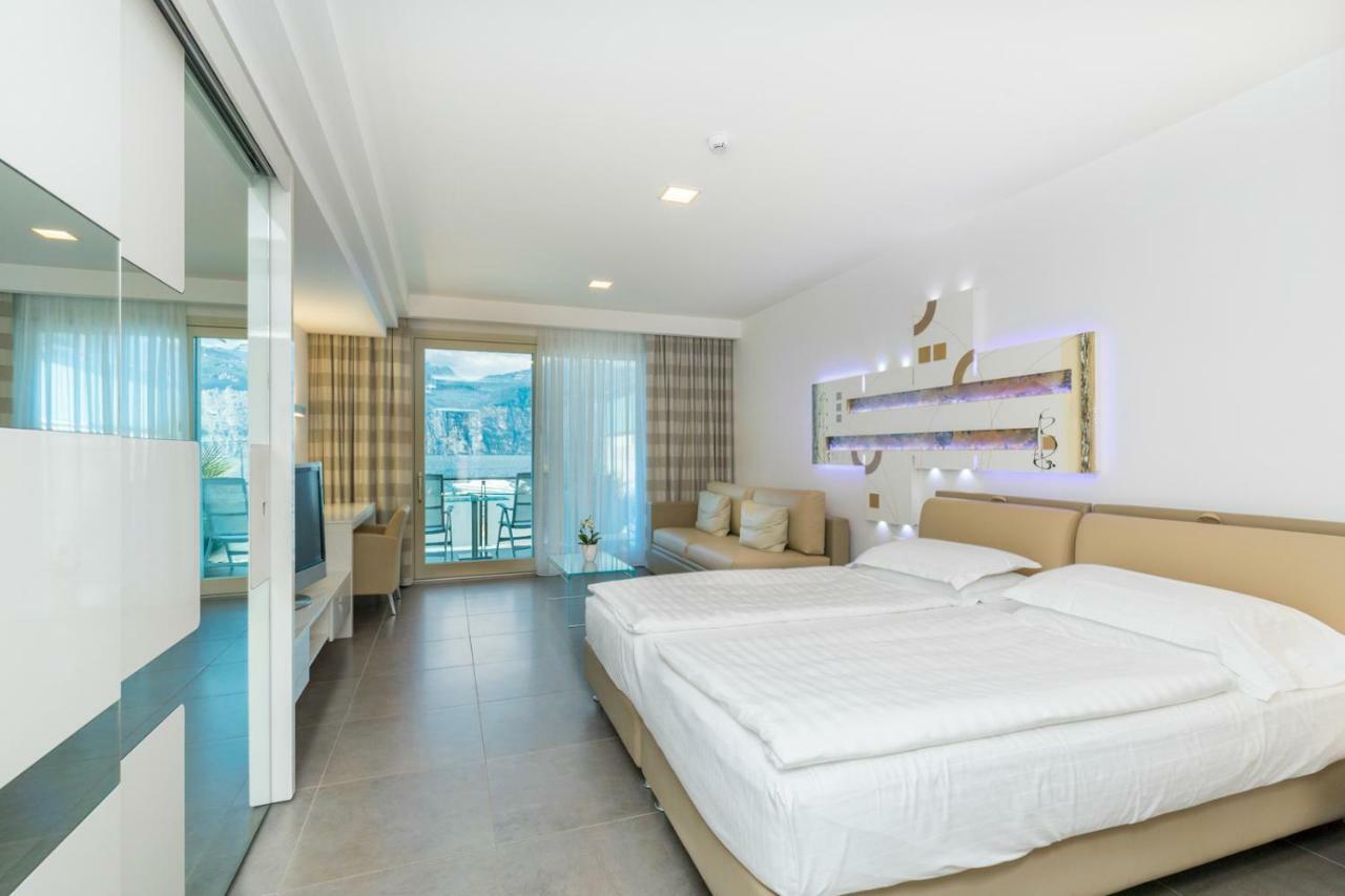 Hotel Vega Malcesine Luaran gambar