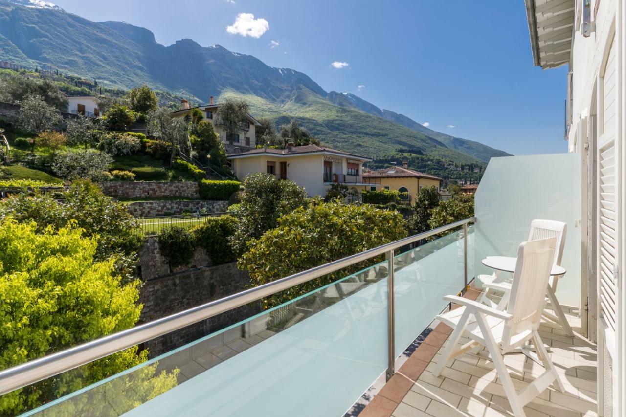 Hotel Vega Malcesine Luaran gambar