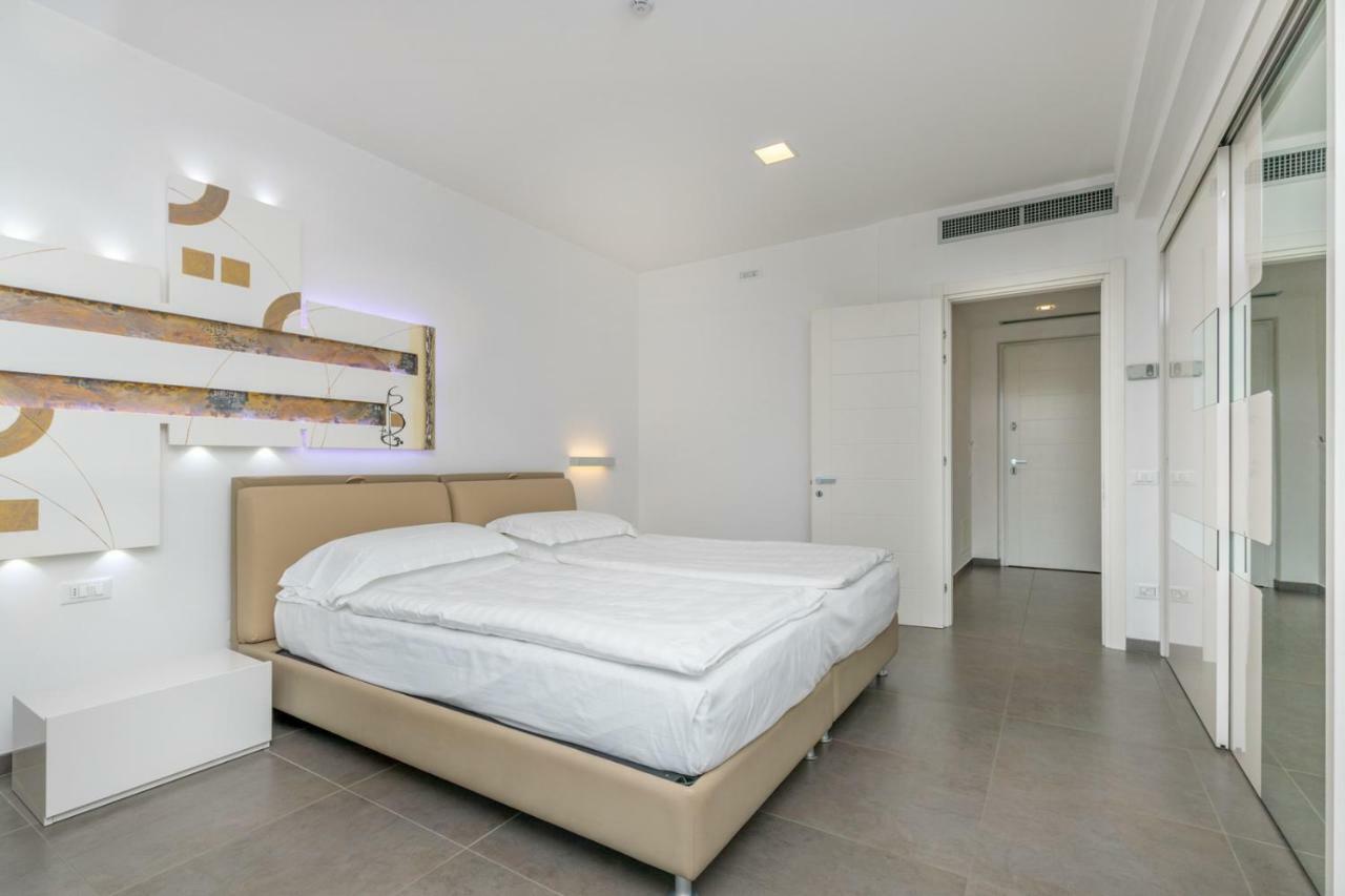 Hotel Vega Malcesine Luaran gambar