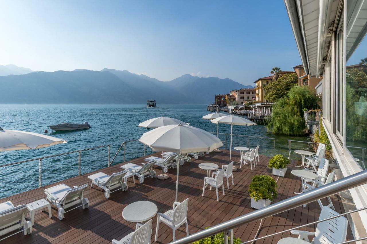 Hotel Vega Malcesine Luaran gambar